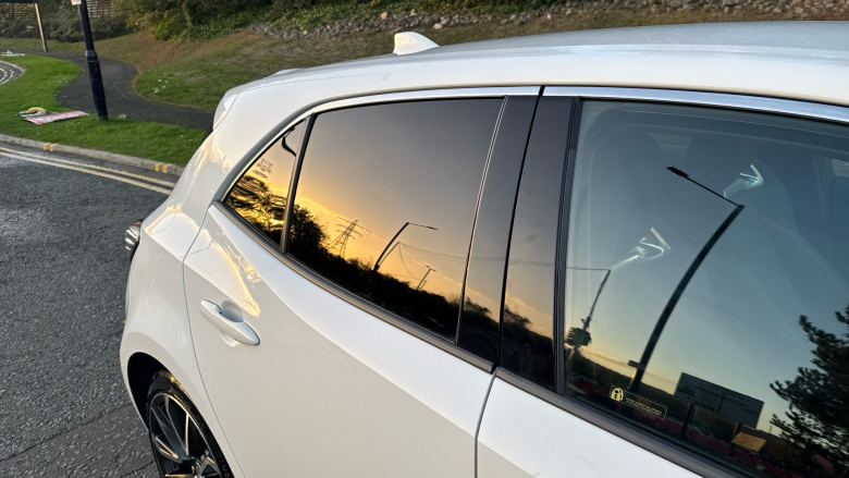 Toyota Corolla 1.8 VVT-i Hybrid Excel 5dr CVT Hybrid Hatchback